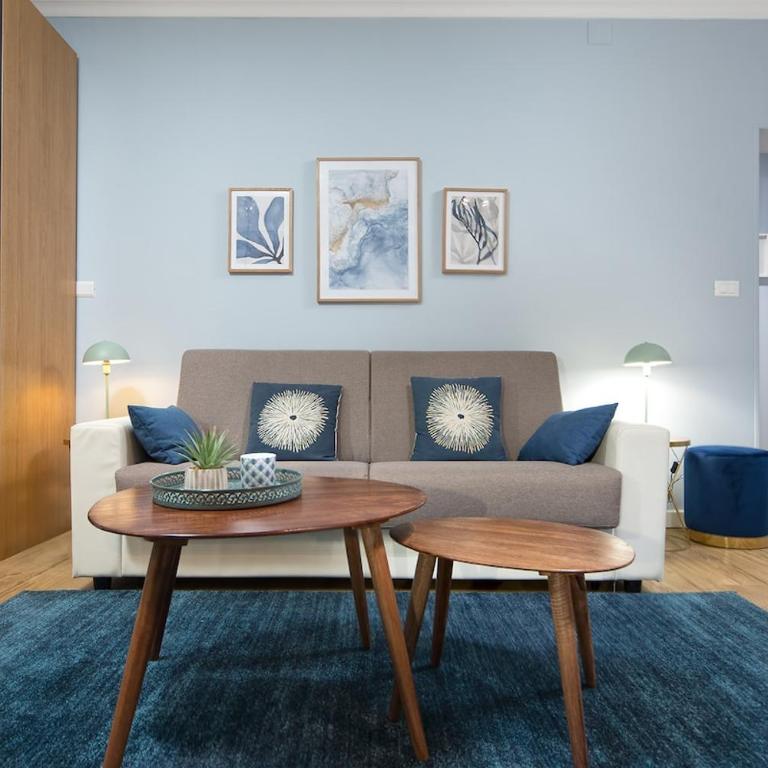 Maison Laguna - Apartment mit 1 Schlafzimmer mit Stadtblick - 3