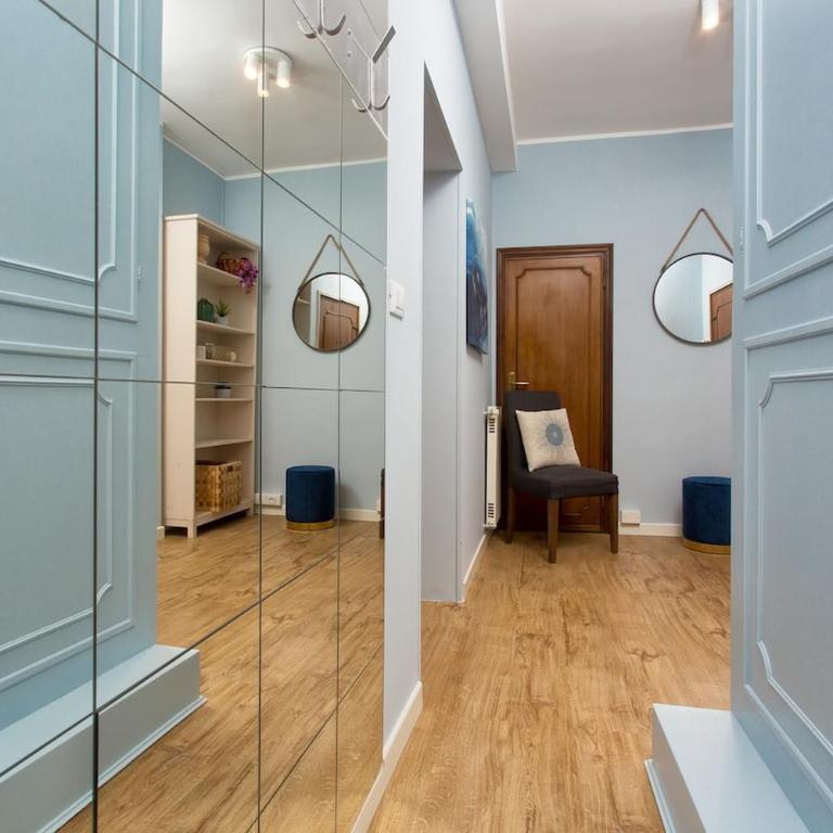 Maison Laguna - Apartment mit 1 Schlafzimmer mit Stadtblick - 6