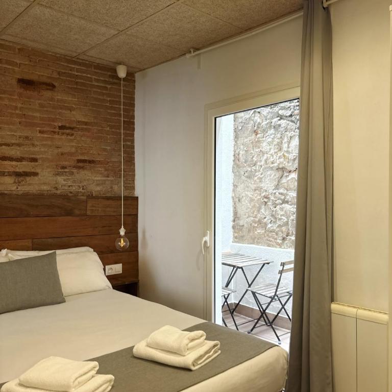 Cozy Apartment in Sants - Apartamento - 14