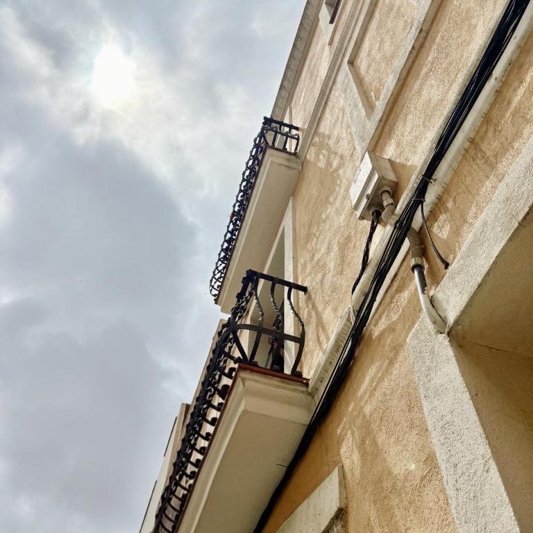 Cozy Apartment in Sants - Apartamento de 1 dormitorio - 15
