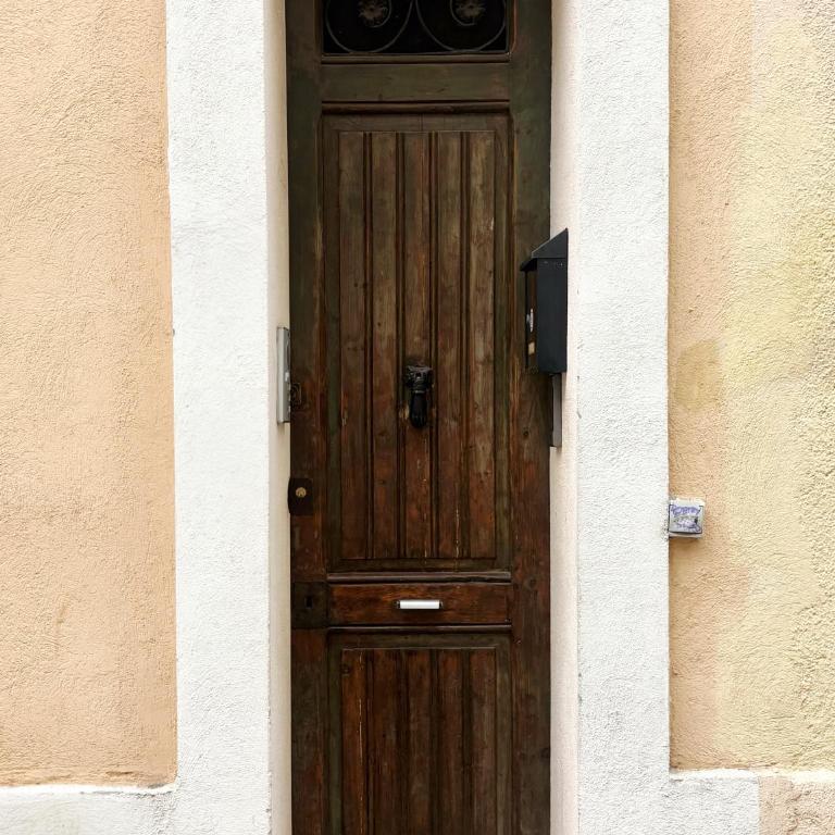 Cozy Apartment in Sants - Apartamento de 1 dormitorio - 14