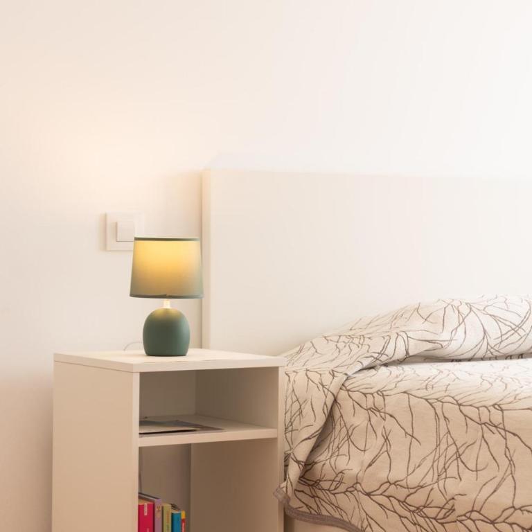 Casita Lola - Apartamento - Planta baja - 8