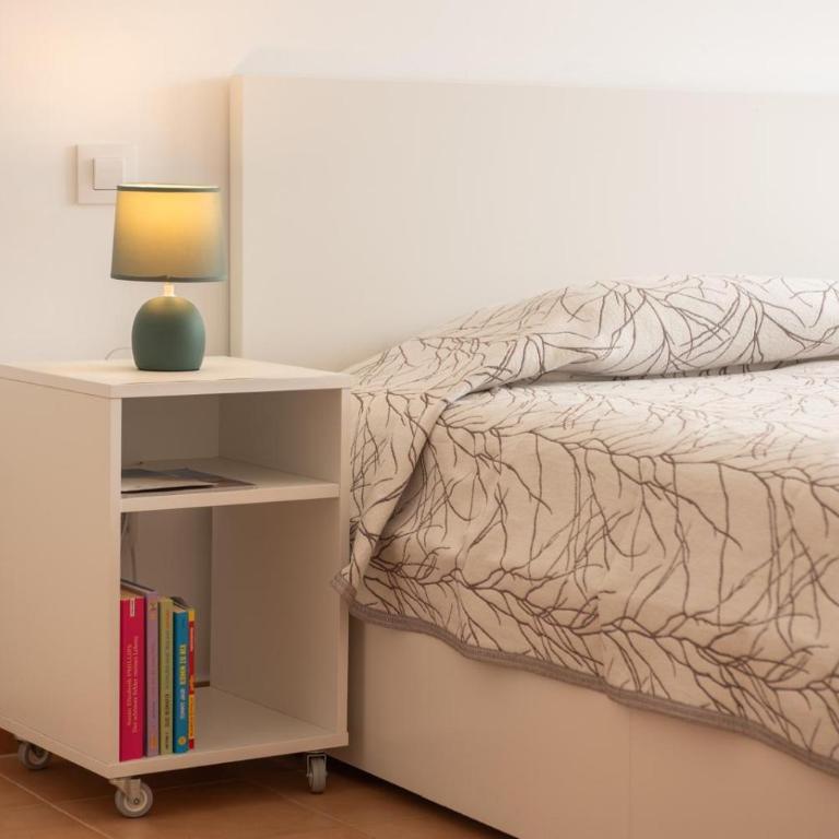 Casita Lola - Apartamento - Planta baja - 9