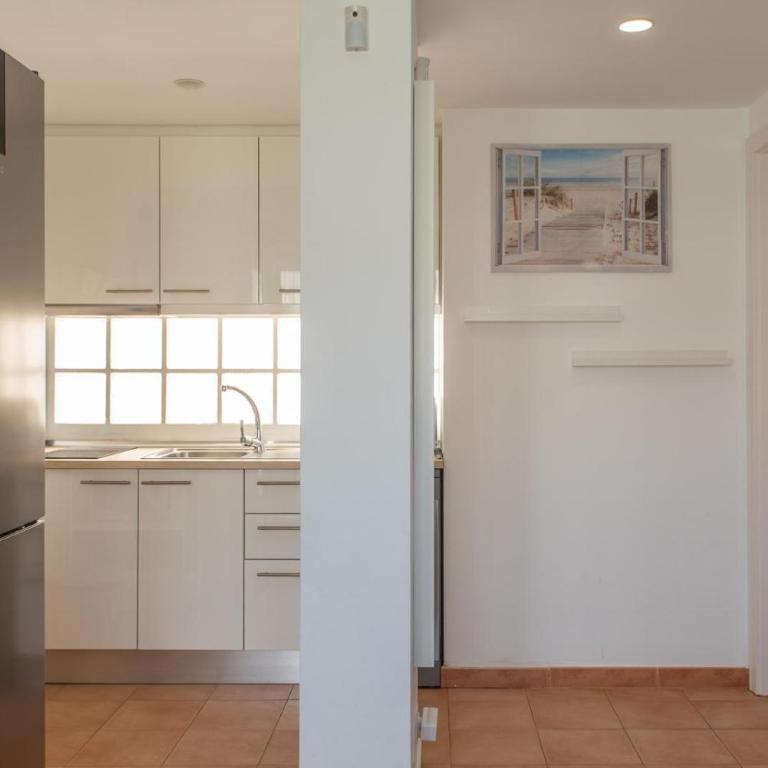 Casita Lola - Apartamento - Planta baja - 14