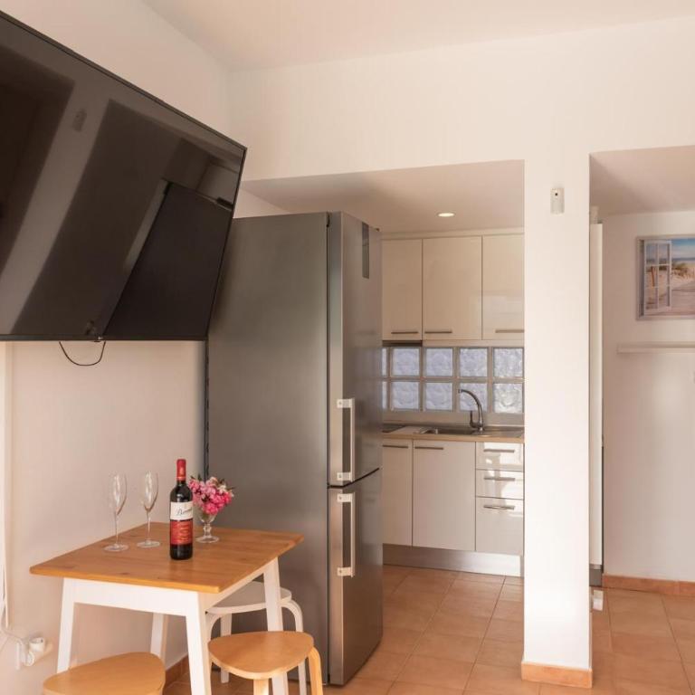 Casita Lola - Apartamento - Planta baja - 6