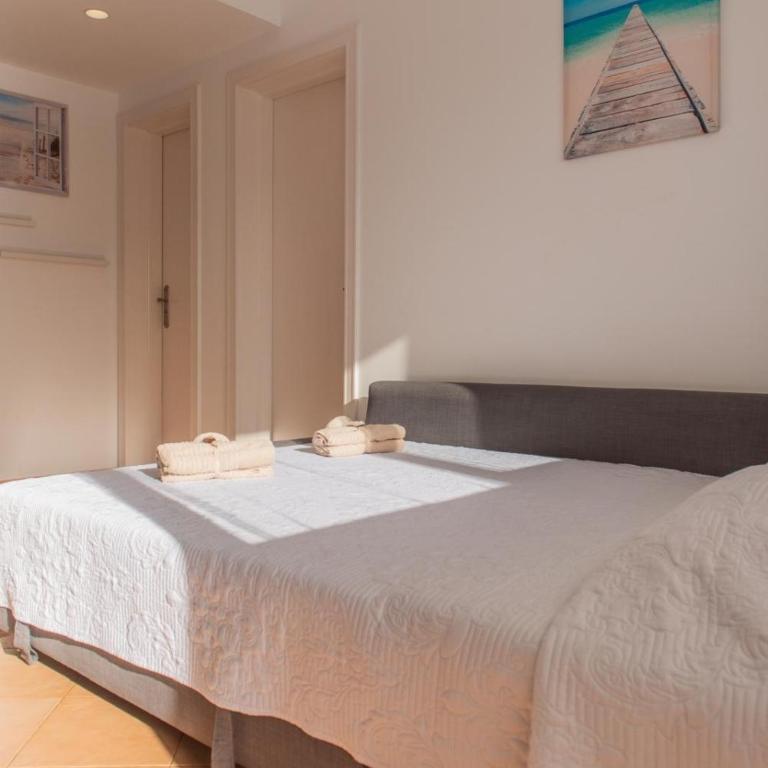 Casita Lola - Apartamento - Planta baja - 5