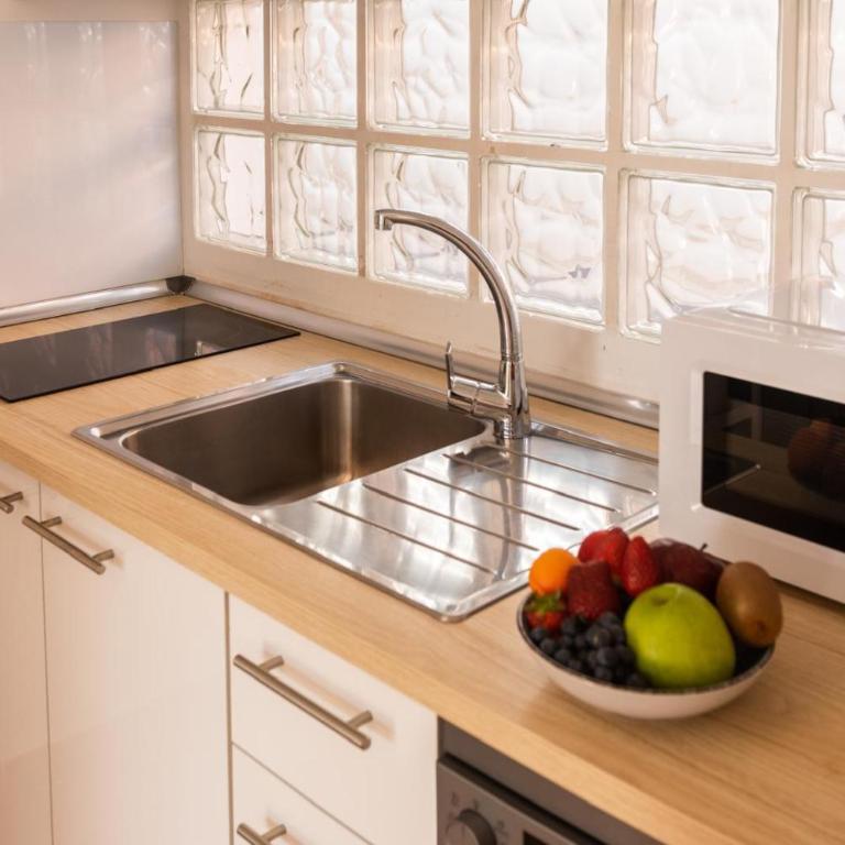 Casita Lola - Apartamento - Planta baja - 4