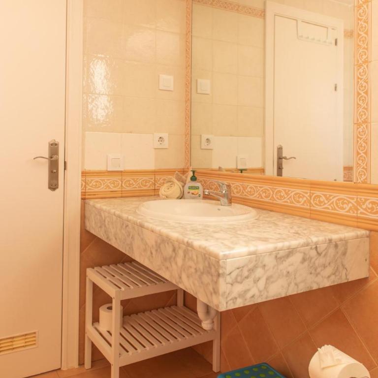 Casita Lola - Apartamento - Planta baja - 12