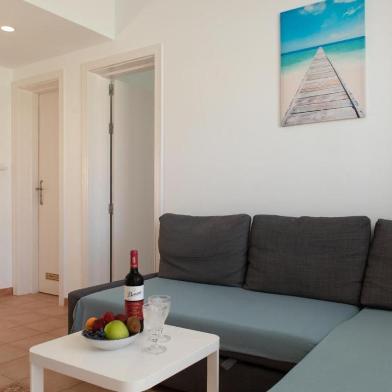 Casita Lola - Apartamento - Planta baja - 10