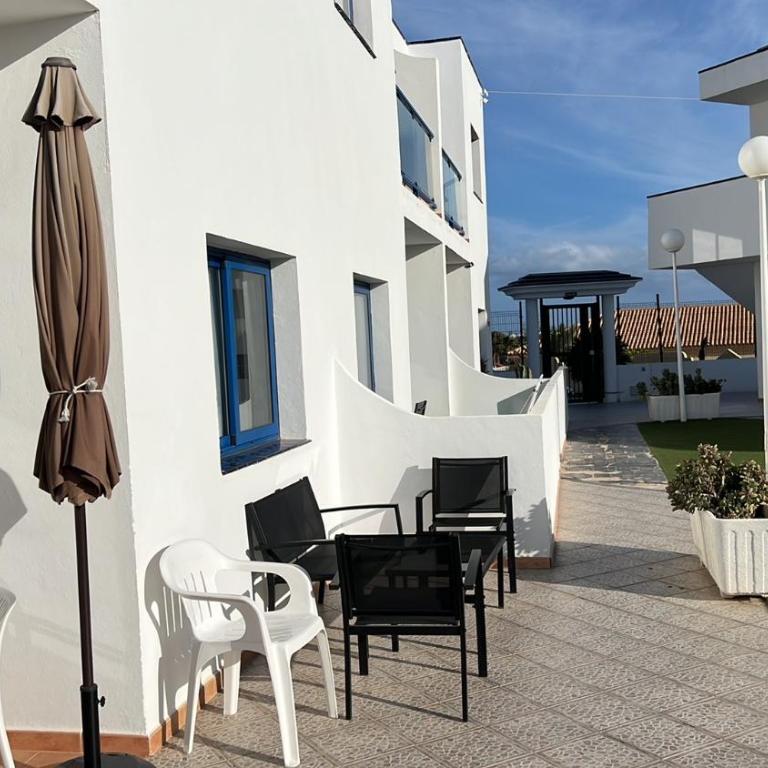 Casita Lola - Apartamento - Planta baja - 22