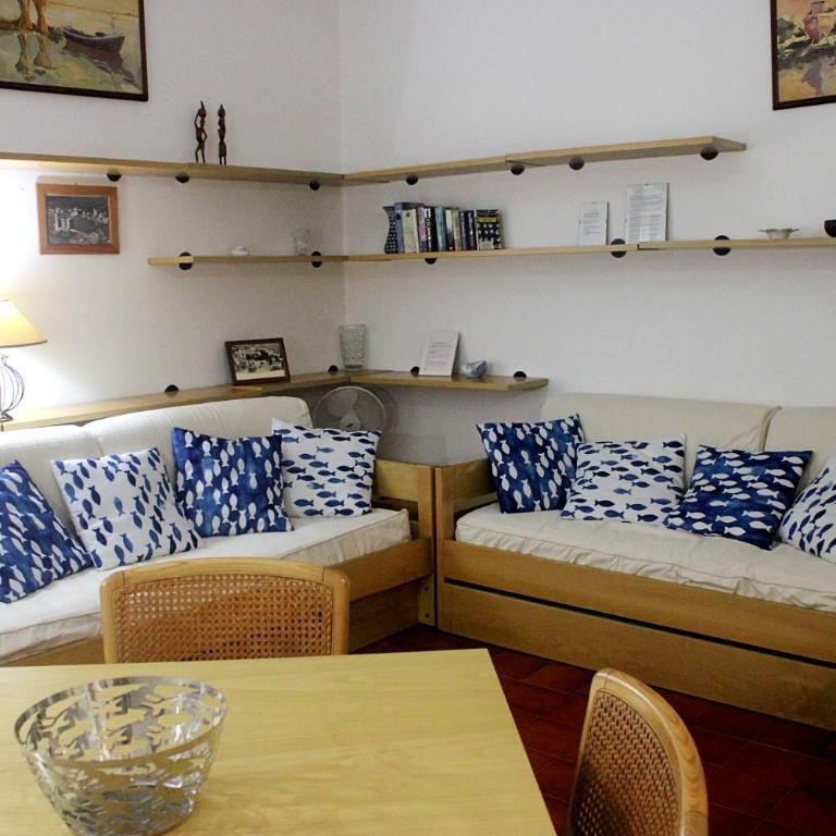 Excelsior Romantic Couples Stay near 5 Terre - Appartamento con 1 Camera da Letto - 6