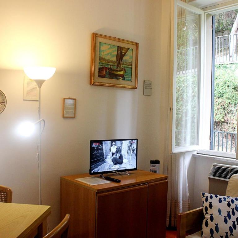 Excelsior Romantic Couples Stay near 5 Terre - Appartamento con 1 Camera da Letto - 4