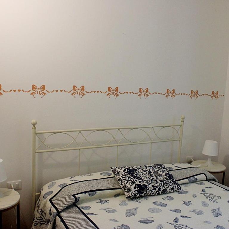Excelsior Romantic Couples Stay near 5 Terre - Appartamento con 1 Camera da Letto - 5