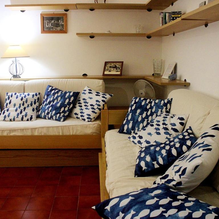 Excelsior Romantic Couples Stay near 5 Terre - Appartamento con 1 Camera da Letto - 19