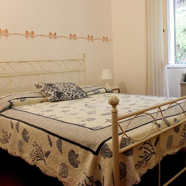 Excelsior Romantic Couples Stay near 5 Terre - Appartamento con 1 Camera da Letto - 8