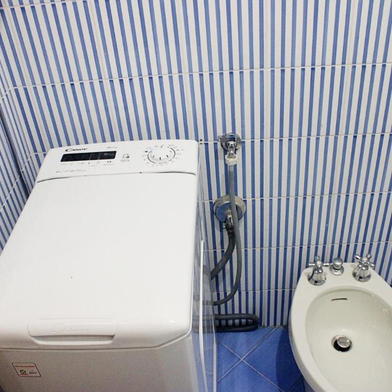 Excelsior Romantic Couples Stay near 5 Terre - Appartamento con 1 Camera da Letto - 12