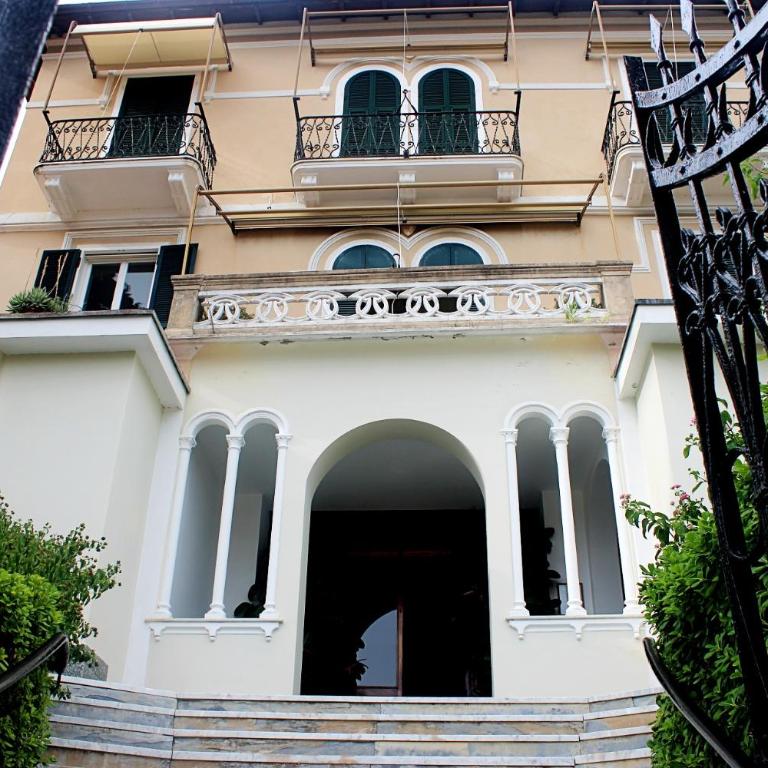Excelsior Romantic Couples Stay near 5 Terre - Appartamento con 1 Camera da Letto - 14