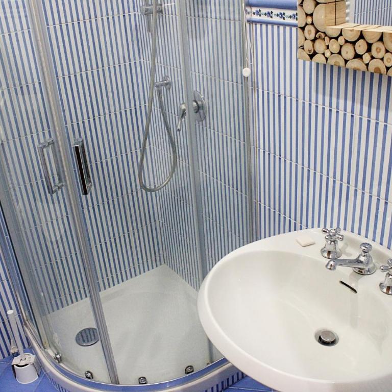 Excelsior Romantic Couples Stay near 5 Terre - Appartamento con 1 Camera da Letto - 17