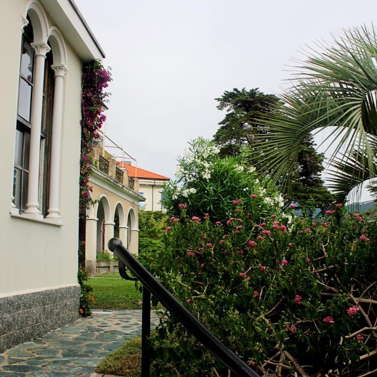 Excelsior Romantic Couples Stay near 5 Terre - Appartamento con 1 Camera da Letto - 21