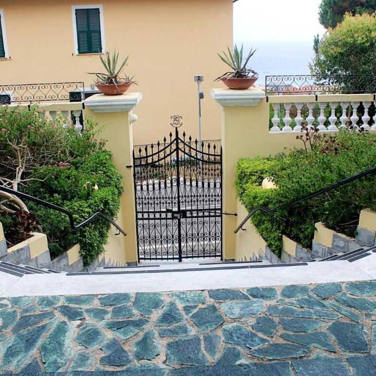 Excelsior Romantic Couples Stay near 5 Terre - Appartamento con 1 Camera da Letto - 24
