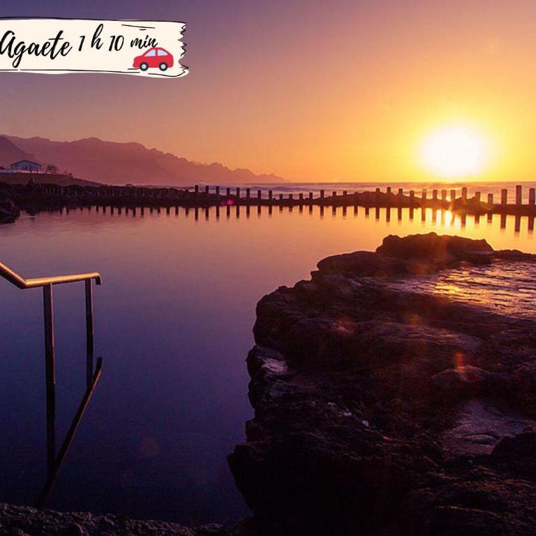 Cozy bungalow for 6 in Playa del Inglés GD04 by VillaGranCanaria - Casa - 40