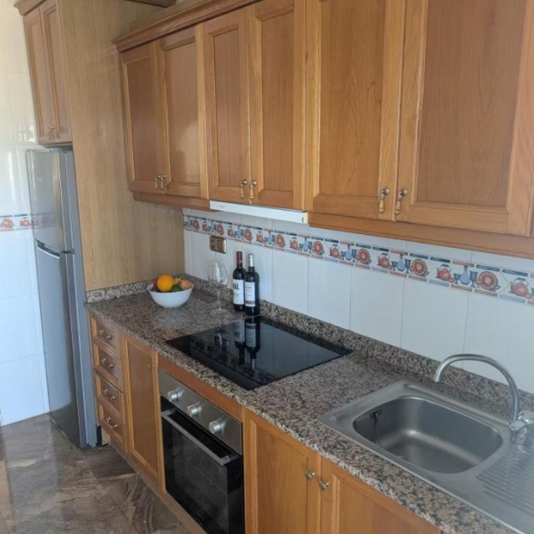 Casa Lyngra - Apartment mit 2 Schlafzimmern - 2