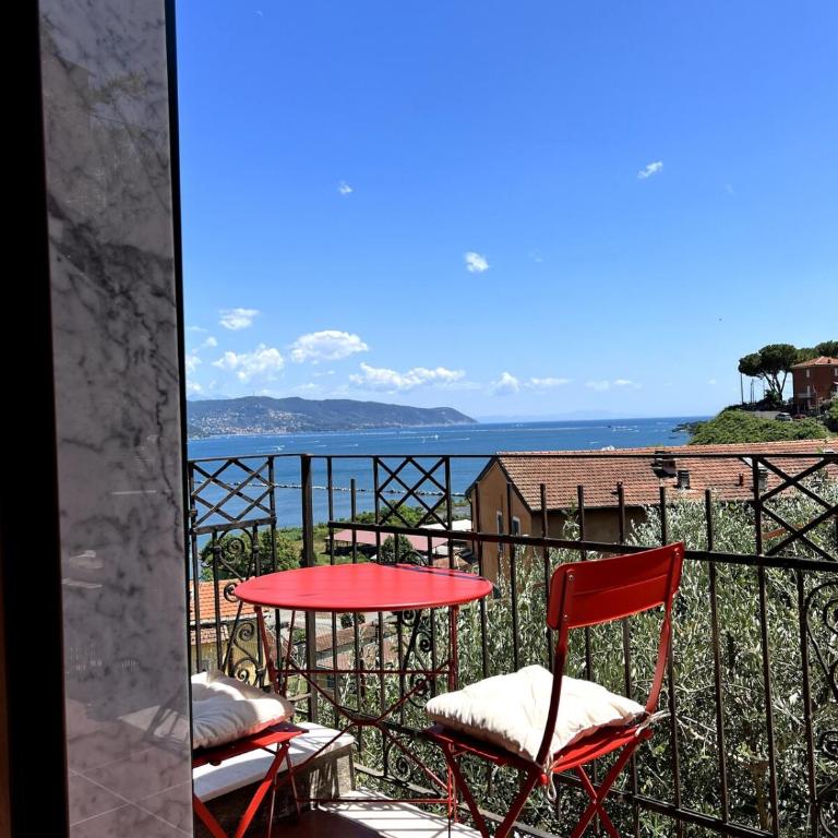 Sea View Recently Renovated - Appartamento con 2 Camere da Letto - 8