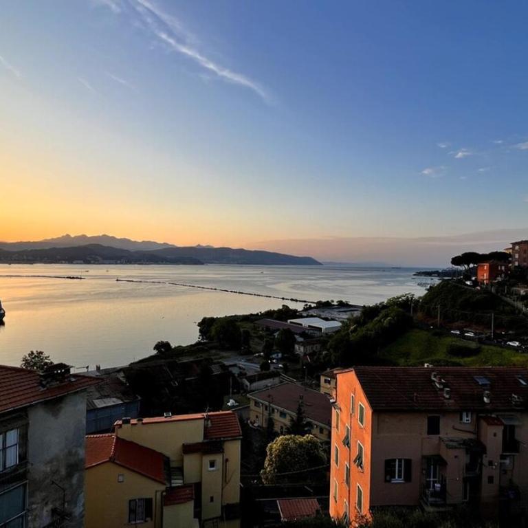 Sea View Recently Renovated - Appartamento con 2 Camere da Letto - 10