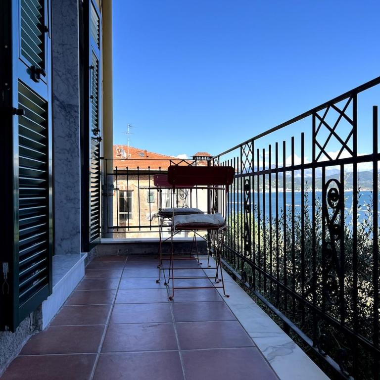 Sea View Recently Renovated - Appartamento con 2 Camere da Letto - 13