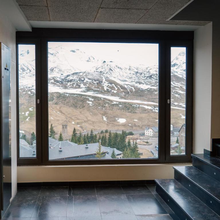 SNÖ Aragon Hills - Standard Einzelzimmer - 5