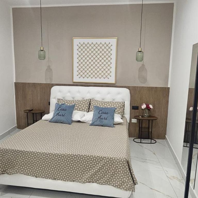 Casa Auri - One-Bedroom Apartment - 5