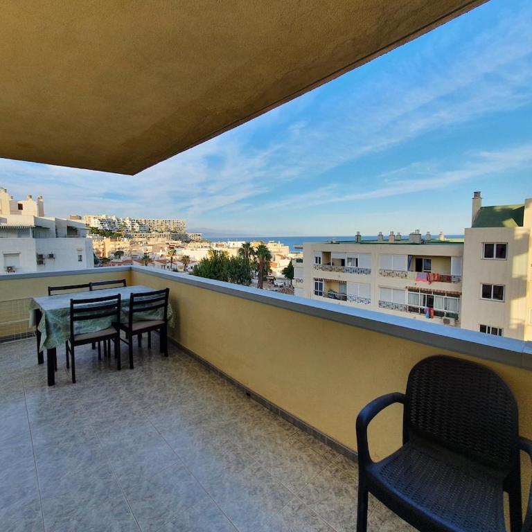 Beachfront! Frente a la playa! - Appartement 1 Chambre - 6