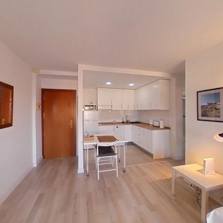 Beachfront! Frente a la playa! - Appartement 1 Chambre - 10