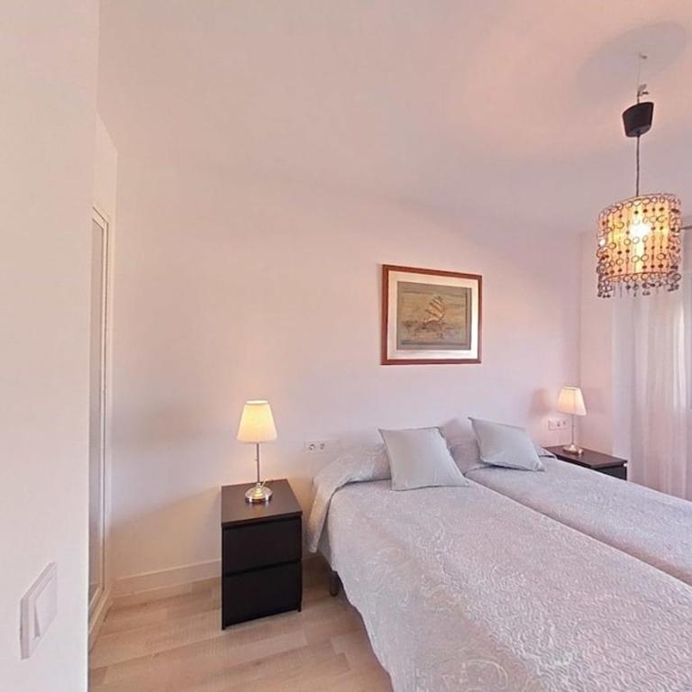 Beachfront! Frente a la playa! - Appartement 1 Chambre - 11