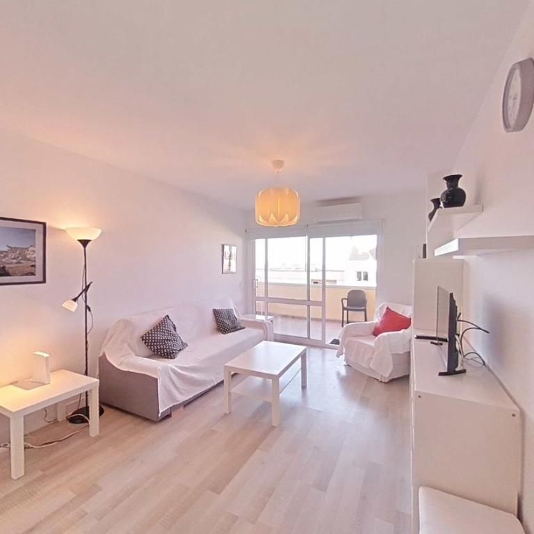 Beachfront! Frente a la playa! - Appartement 1 Chambre - 12