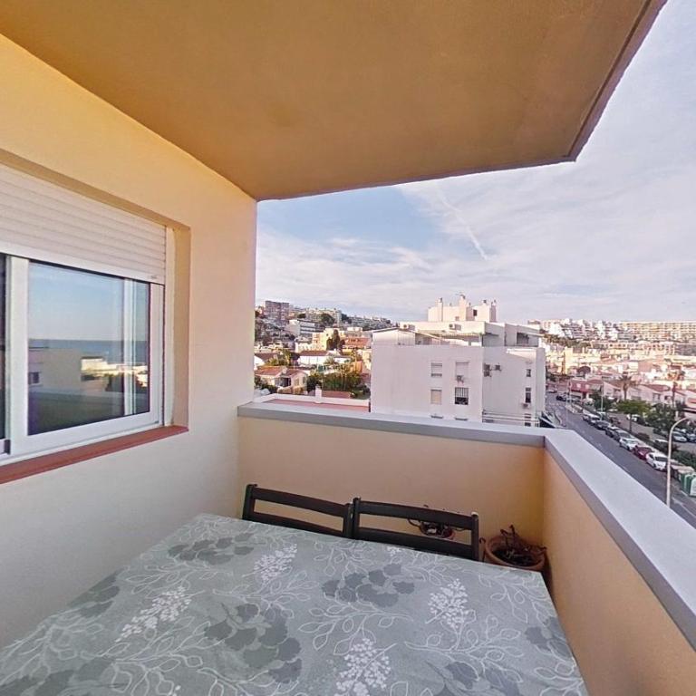 Beachfront! Frente a la playa! - Appartement 1 Chambre - 13