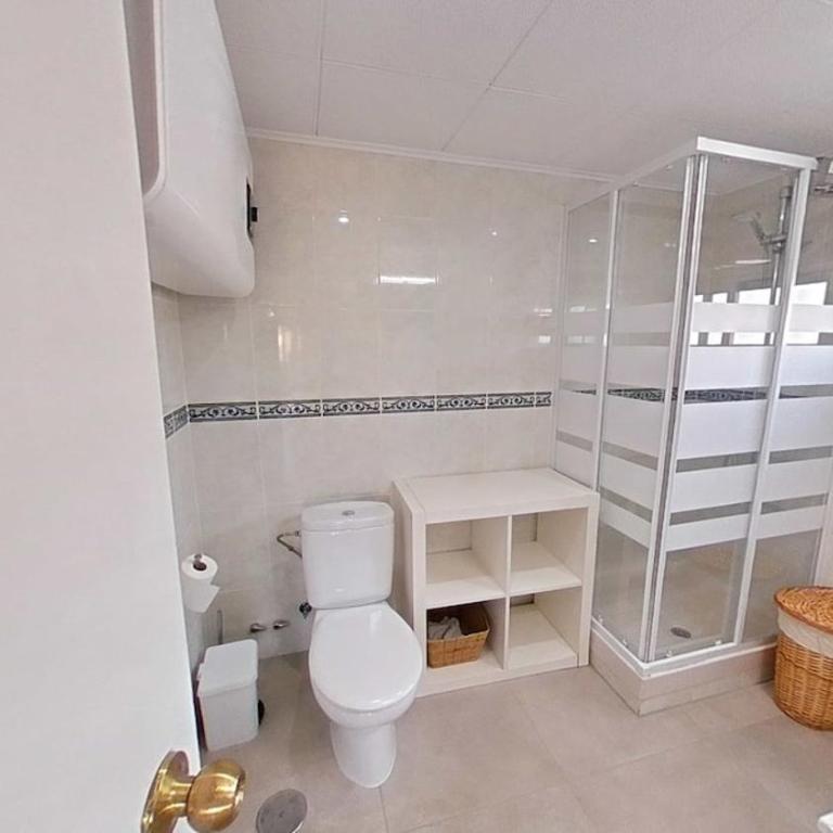 Beachfront! Frente a la playa! - Appartement 1 Chambre - 17