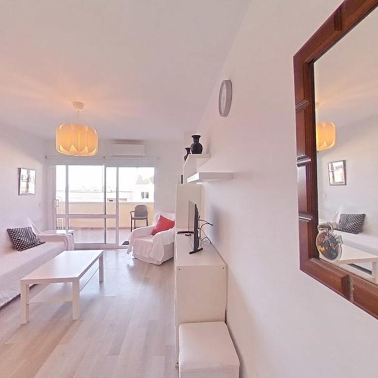 Beachfront! Frente a la playa! - Appartement 1 Chambre - 18