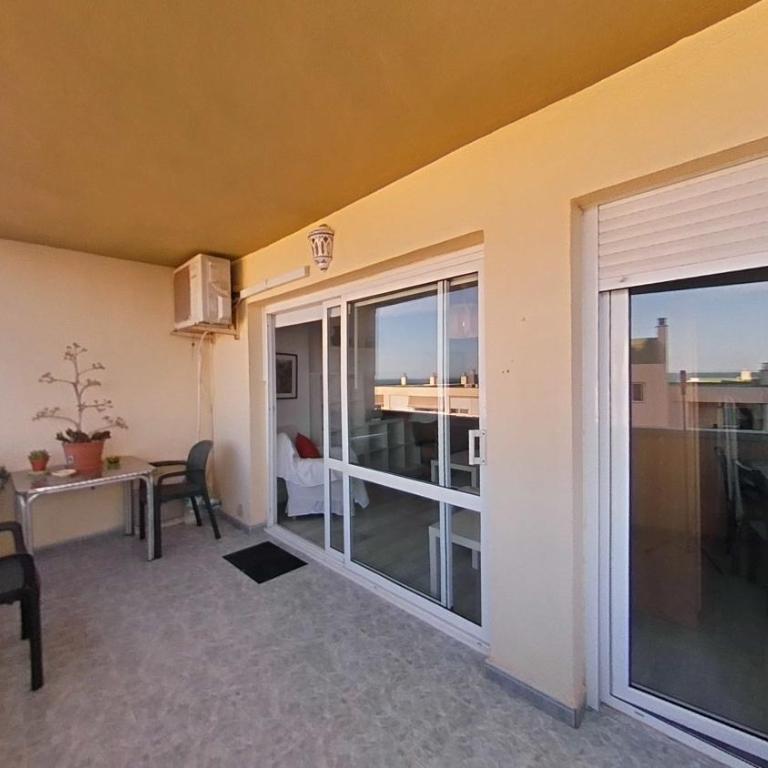 Beachfront! Frente a la playa! - Appartement 1 Chambre - 22