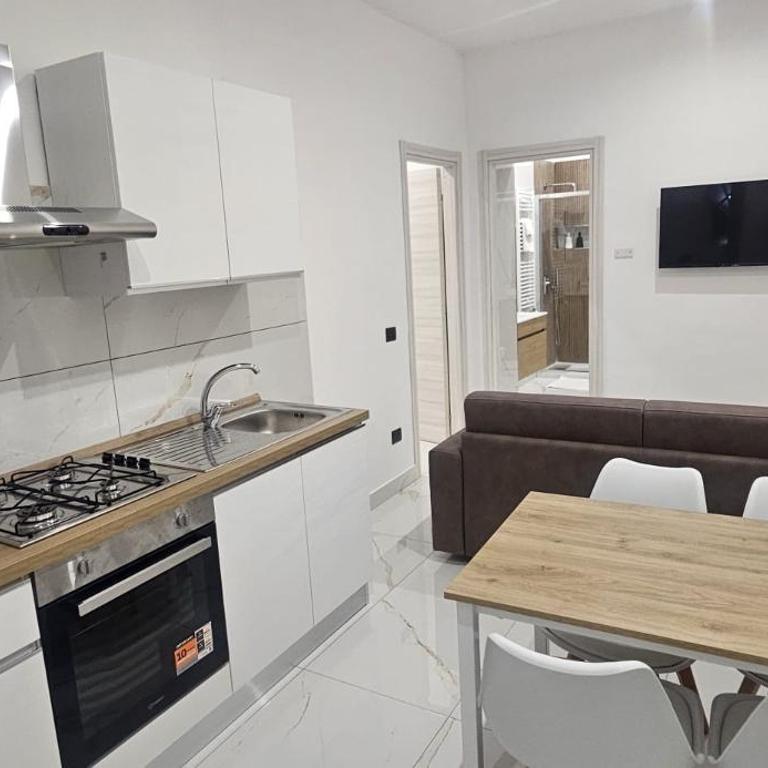 Casa Auri - One-Bedroom Apartment - 3