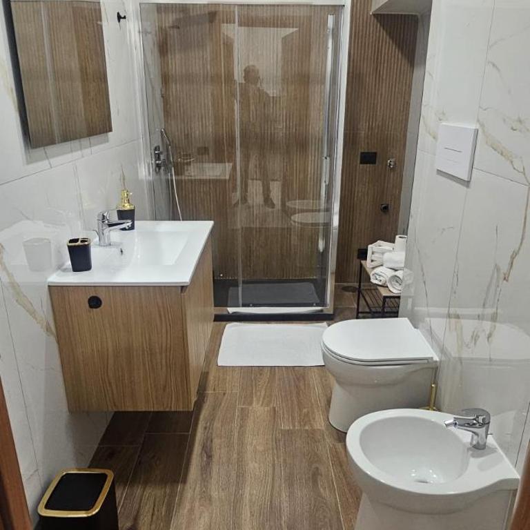 Casa Auri - One-Bedroom Apartment - 2