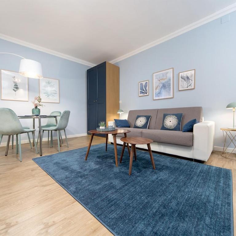 Maison Laguna - Apartment mit 1 Schlafzimmer mit Stadtblick - 8