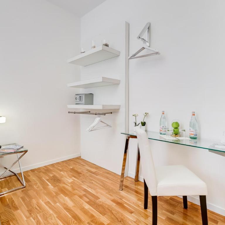 Appartamento Le gemelle di Roma - Appartamento con 2 Camere da Letto - 18