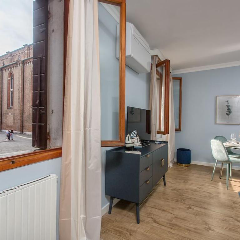 Maison Laguna - Apartment mit 1 Schlafzimmer mit Stadtblick - 9
