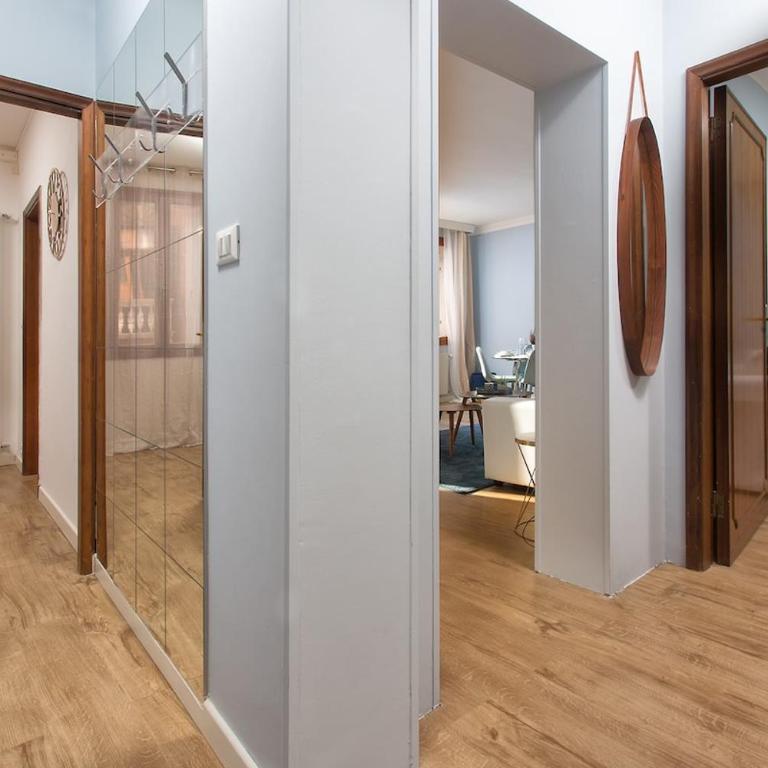 Maison Laguna - Apartment mit 1 Schlafzimmer mit Stadtblick - 12