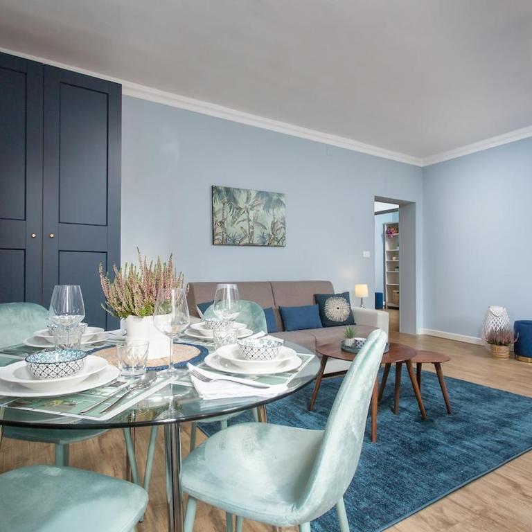 Maison Laguna - Apartment mit 1 Schlafzimmer mit Stadtblick - 13