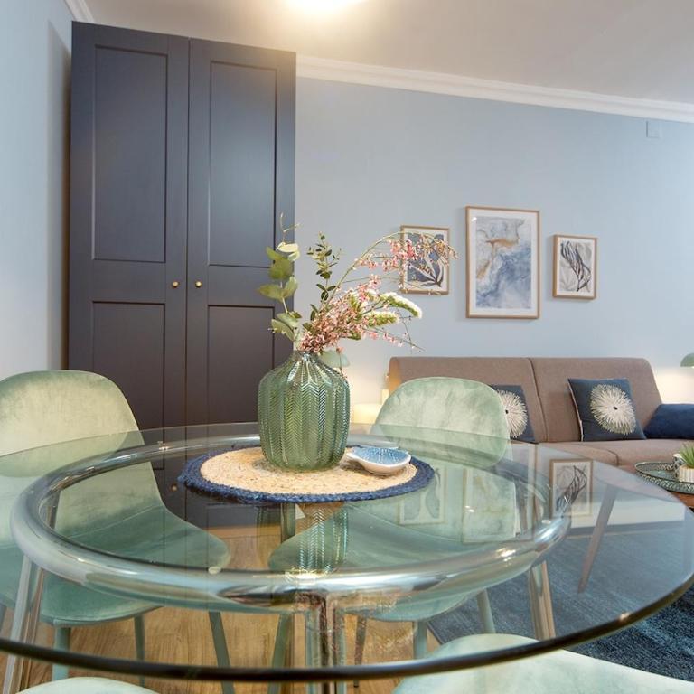 Maison Laguna - Apartment mit 1 Schlafzimmer mit Stadtblick - 14
