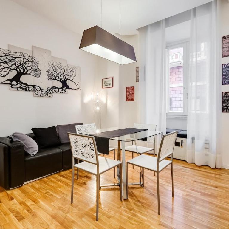 Appartamento Le gemelle di Roma - Appartamento con 2 Camere da Letto - 21
