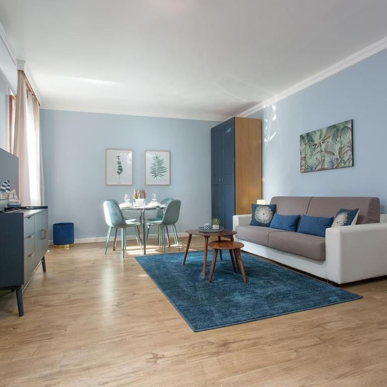 Maison Laguna - Apartment mit 1 Schlafzimmer mit Stadtblick - 16