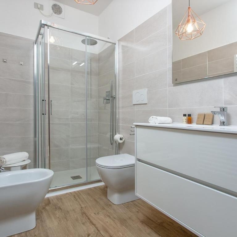 Maison Laguna - Apartment mit 1 Schlafzimmer mit Stadtblick - 21
